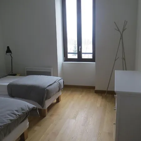 La Cure Gourmande En Chartreuse